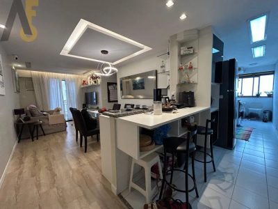 Apartamento, 3 quartos, 81 m² - Foto 1