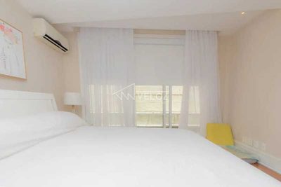 Apartamento, 5 quartos, 315 m² - Foto 1