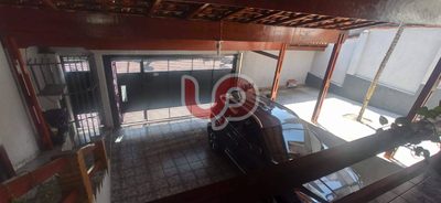 Sobrado, 3 quartos, 253 m² - Foto 4