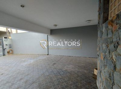 Casa, 4 quartos, 300 m² - Foto 3