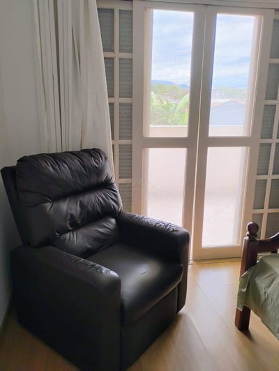 Casa, 3 quartos, 121 m² - Foto 4