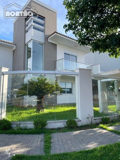 Casa, 1 quarto, 280 m² - Foto 2