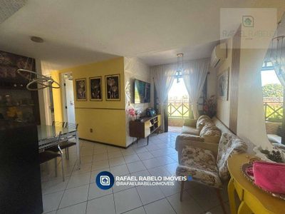 Apartamento, 3 quartos, 64 m² - Foto 1