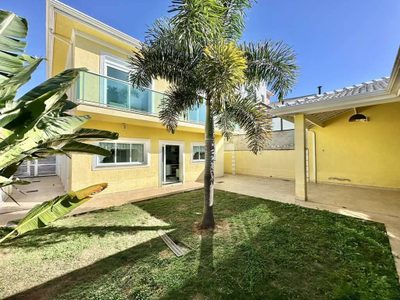Casa, 3 quartos, 382 m² - Foto 1