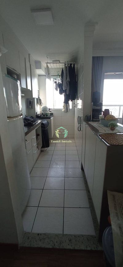 Apartamento, 2 quartos, 50 m² - Foto 4