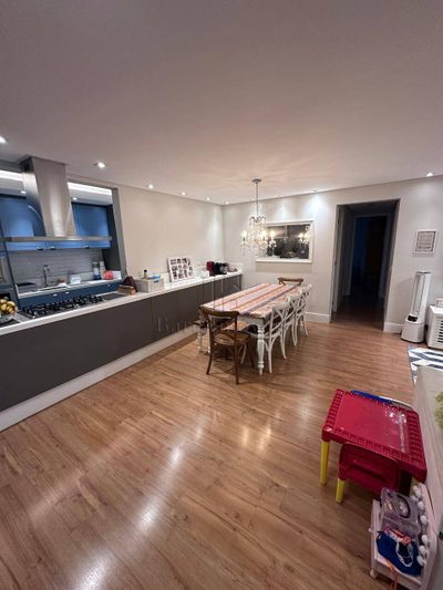 Apartamento, 3 quartos, 115 m² - Foto 4
