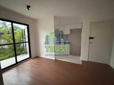 Apartamento, 2 quartos, 67 m² - Foto 2