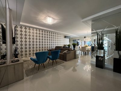 Apartamento, 3 quartos, 178 m² - Foto 2