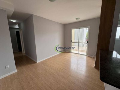 Apartamento, 2 quartos, 63 m² - Foto 3