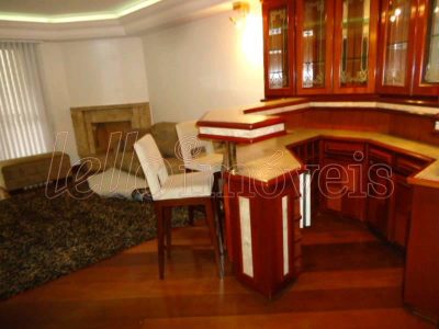 Apartamento, 3 quartos, 156 m² - Foto 3