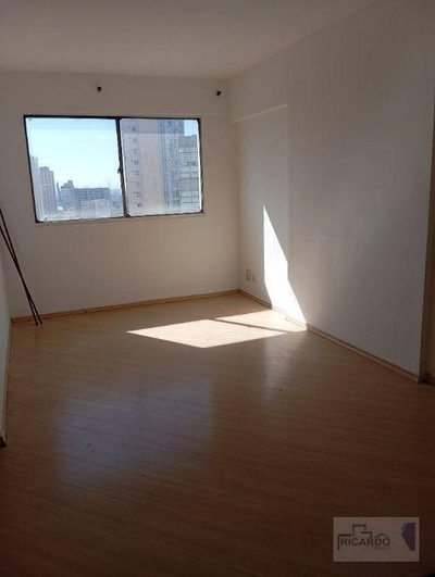 Apartamento, 1 quarto, 38 m² - Foto 4