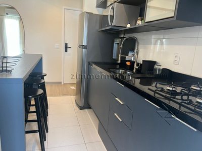 Cobertura, 1 quarto, 120 m² - Foto 2