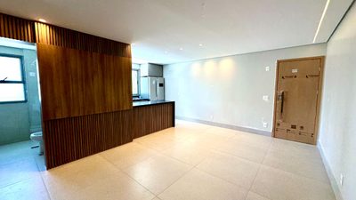 Apartamento, 2 quartos, 62 m² - Foto 5