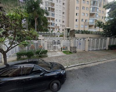 Apartamento - Foto 1