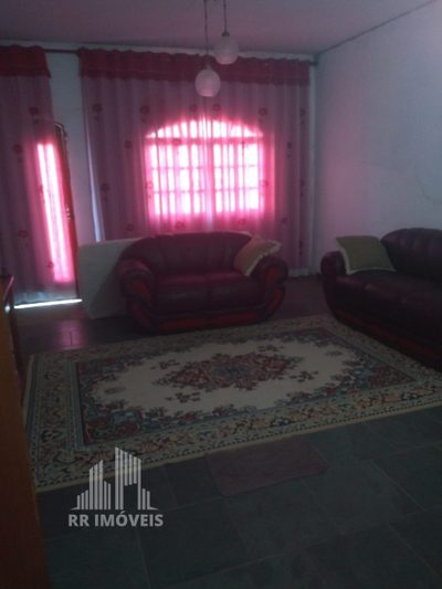 Casa, 3 quartos, 285 m² - Foto 2