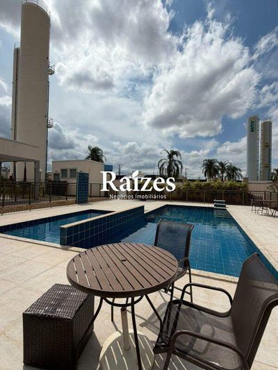 Apartamento, 2 quartos, 40 m² - Foto 5