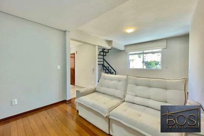 Cobertura, 3 quartos, 113 m² - Foto 2