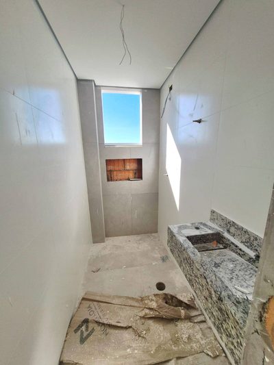 Cobertura, 3 quartos, 91 m² - Foto 5
