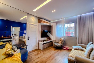 Apartamento, 3 quartos, 52 m² - Foto 2