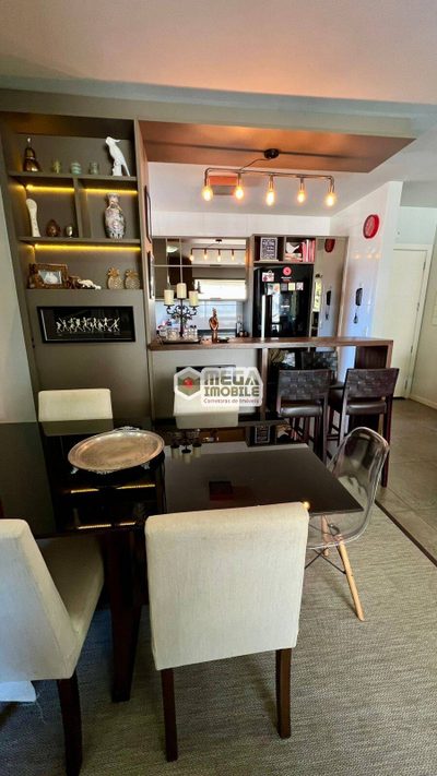 Apartamento, 2 quartos, 82 m² - Foto 5