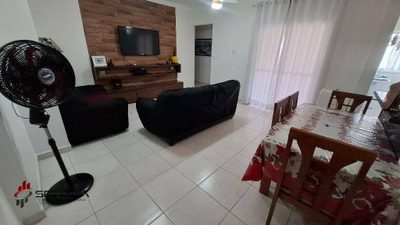Apartamento, 2 quartos, 85 m² - Foto 1