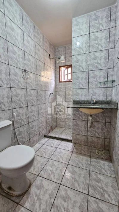 Casa de Condomínio, 2 quartos - Foto 2