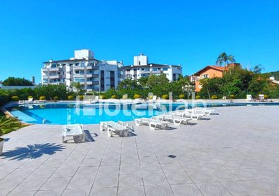Cobertura, 1 quarto, 96 m² - Foto 4