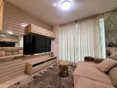 Apartamento, 4 quartos, 139 m² - Foto 3