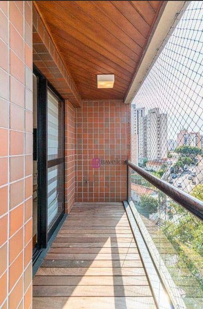 Apartamento, 3 quartos, 121 m² - Foto 4