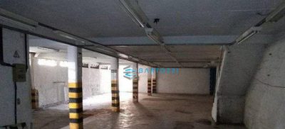 Depósito-Galpão, 750 m² - Foto 4