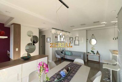 Apartamento, 3 quartos, 83 m² - Foto 3