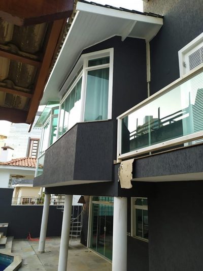 Casa de Condomínio, 4 quartos - Foto 3