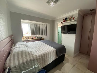 Apartamento, 3 quartos, 121 m² - Foto 4