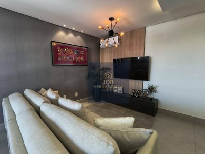 Apartamento, 3 quartos, 74 m² - Foto 1