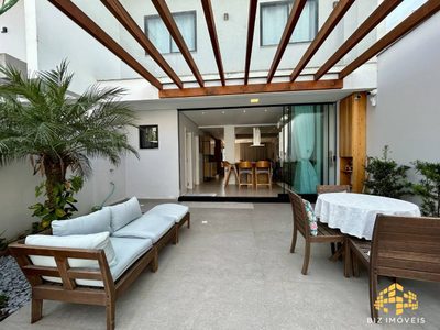 Casa, 3 quartos, 257 m² - Foto 3