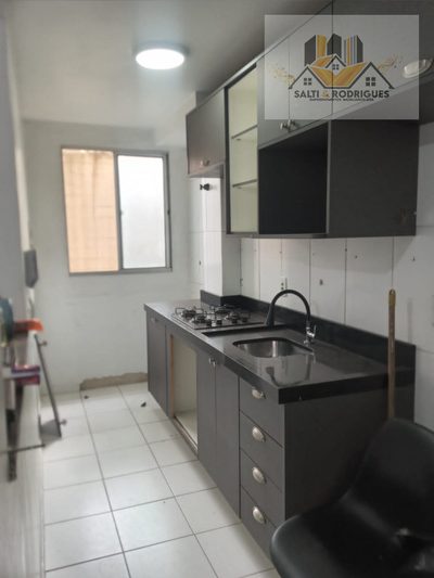 Apartamento, 3 quartos - Foto 3