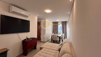 Apartamento, 2 quartos, 53 m² - Foto 1