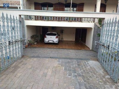 Casa, 6 quartos, 297 m² - Foto 2