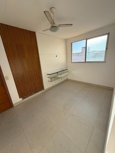 Apartamento, 2 quartos, 52 m² - Foto 2