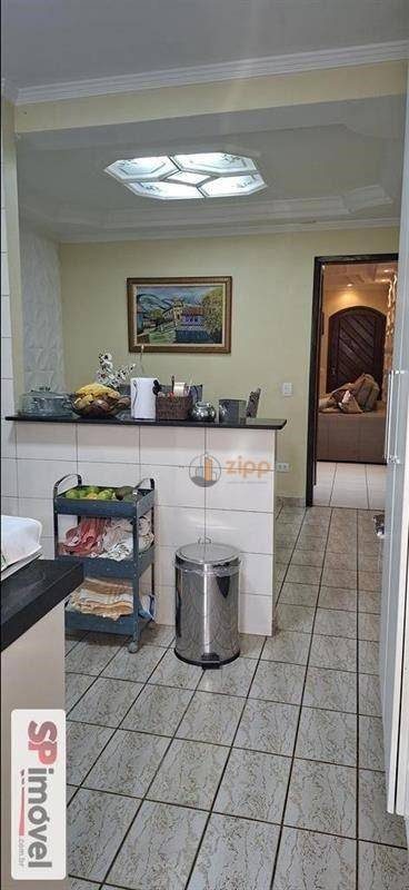 Sobrado, 2 quartos, 100 m² - Foto 5