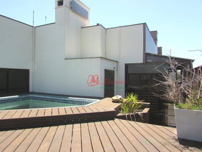 Cobertura, 4 quartos, 302 m² - Foto 4