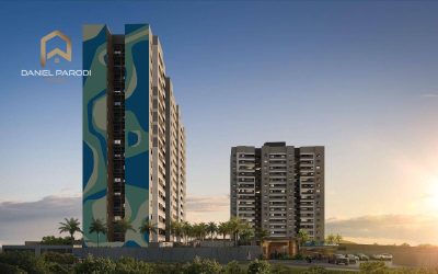 Apartamento, 2 quartos, 71 m² - Foto 1