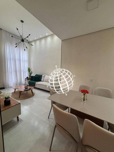 Casa de Condomínio, 3 quartos - Foto 5