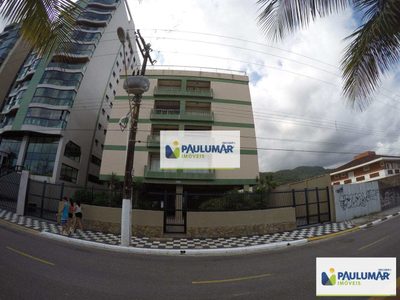 Apartamento, 3 quartos, 102 m² - Foto 1