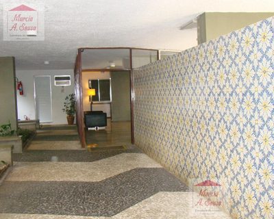 Apartamento, 1 quarto, 50 m² - Foto 4