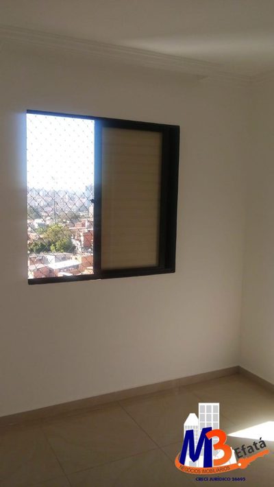 Apartamento, 3 quartos, 60 m² - Foto 3