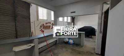 Depósito-Galpão, 282 m² - Foto 3