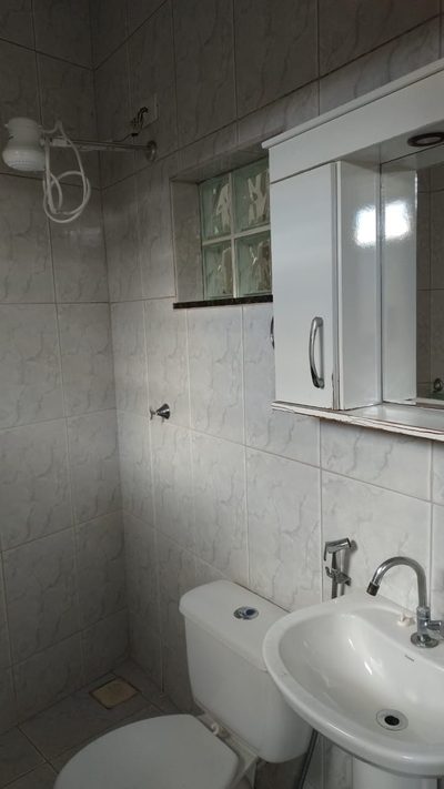 Kitnet-Studio - Foto 3