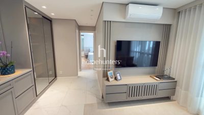 Apartamento, 2 quartos, 73 m² - Foto 4