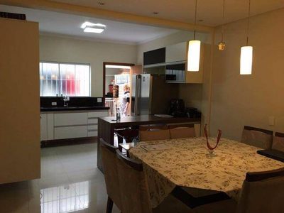 Sobrado, 3 quartos, 147 m² - Foto 2